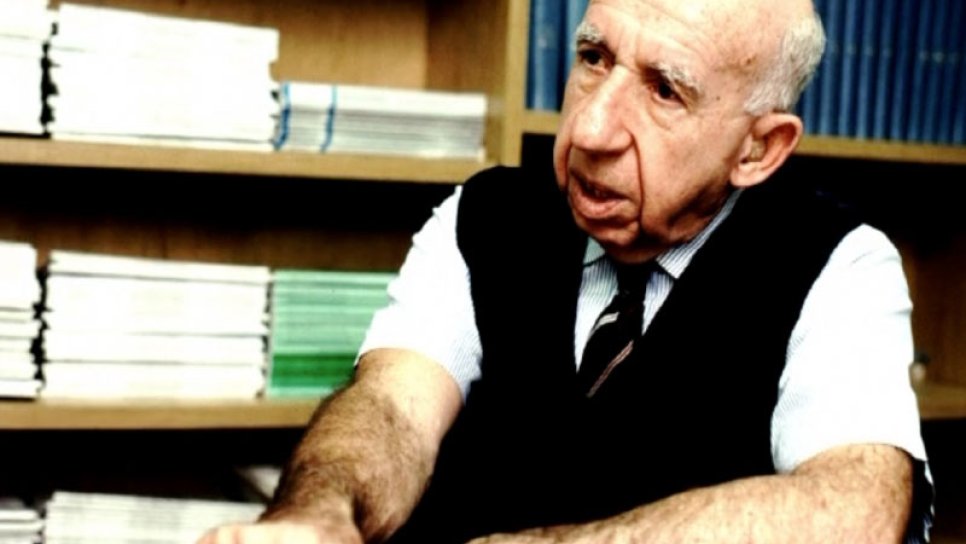 Kardiyolojinin Divası Jeremiah Stamler 102 Yaşında Aramızdan Ayrıldı