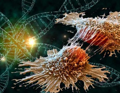 Karsinogenez nedir? Normal bir hücre nasıl kansere dönüşür?