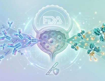 Kasa İnvaziv Mesane Kanserinde Pembrolizumab ile Enfortumab Kombinasyonu FDA Onayı Aldı