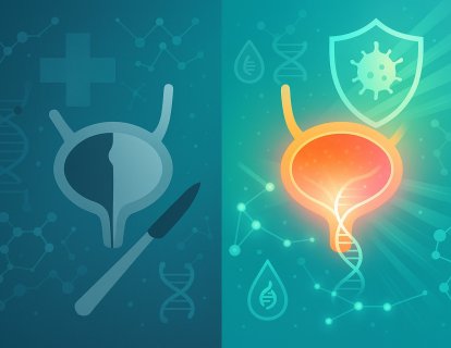 Kasa Yayılmış Mesane Kanseri Tedavisinde Çığır Açan Gelişmeler ve Dönüm Noktaları