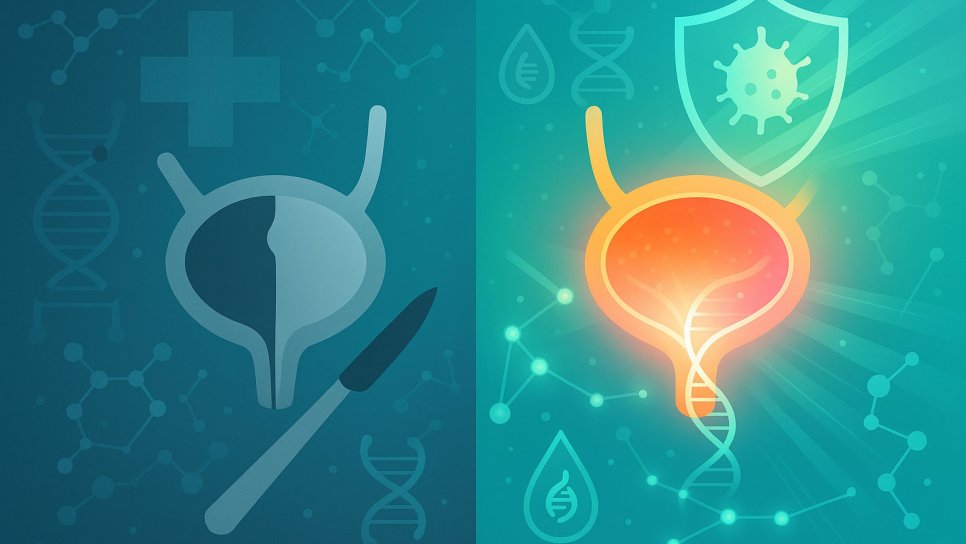 Kasa Yayılmış Mesane Kanseri Tedavisinde Çığır Açan Gelişmeler ve Dönüm Noktaları