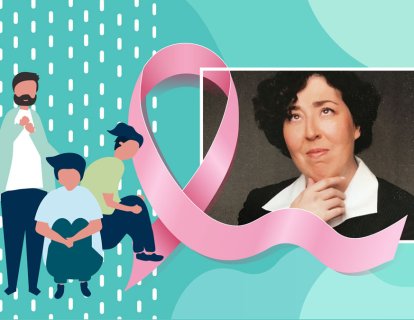 Kathy O-Brien ve onkoloji dünyasına bıraktığı mirası