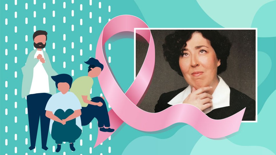 Kathy O-Brien ve onkoloji dünyasına bıraktığı mirası