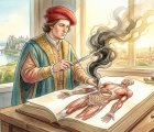 Kayıp Kanalın Peşinde: Andreas Vesalius ve Kara Safra Efsanesinin Çöküşü