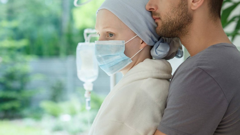 Was ist eine Radiochemotherapie, und wann wird sie benötigt?