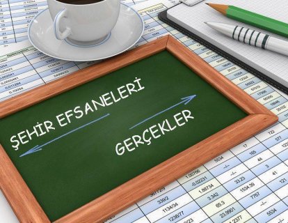 Kemoterapi hakkında 4 şehir efsanesi