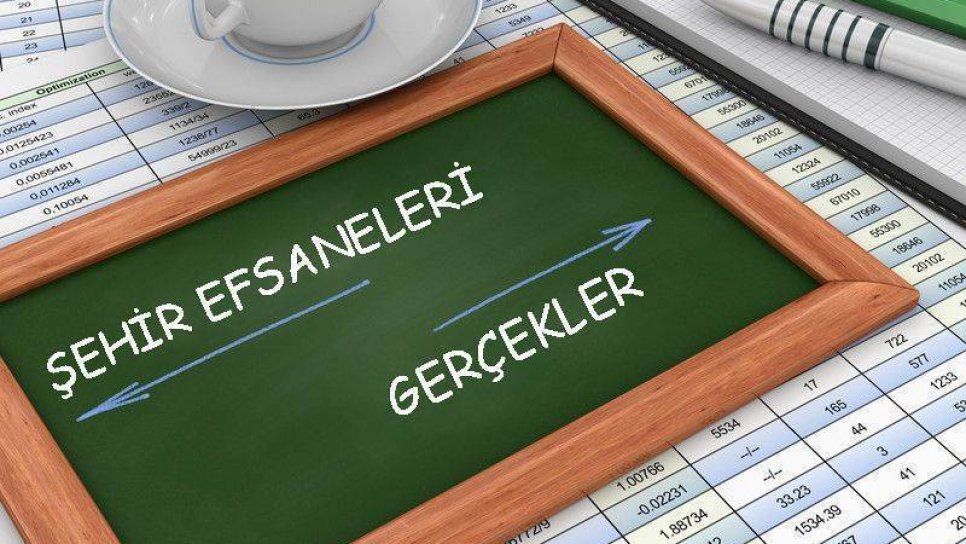 Kemoterapi hakkında 4 şehir efsanesi