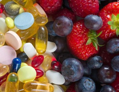 Kemoterapi sırasında antioksidan, omega-3 ve diğer bazı takviyeleri kullanmanın zararları gösterildi