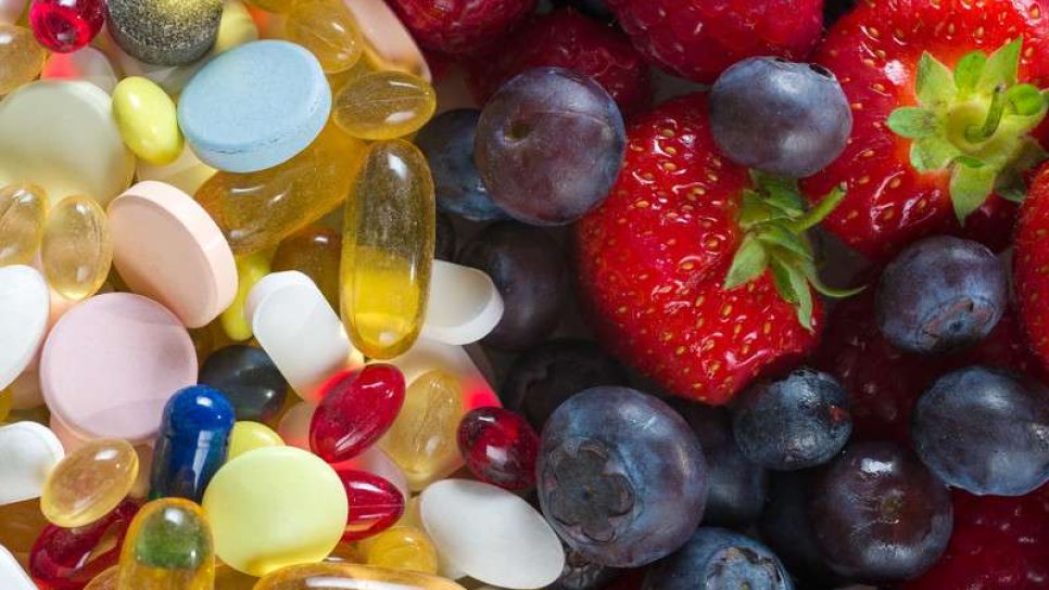 Kemoterapi sırasında antioksidan, omega-3 ve diğer bazı takviyeleri kullanmanın zararları gösterildi