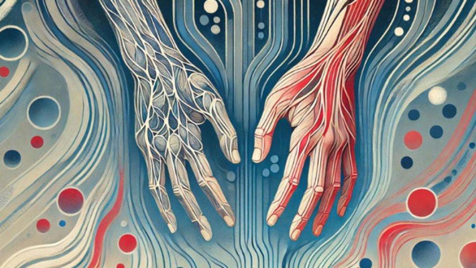 A Silent Side Effect of Chemotherapy – A New Biomarker for Detecting Nerve Damage
