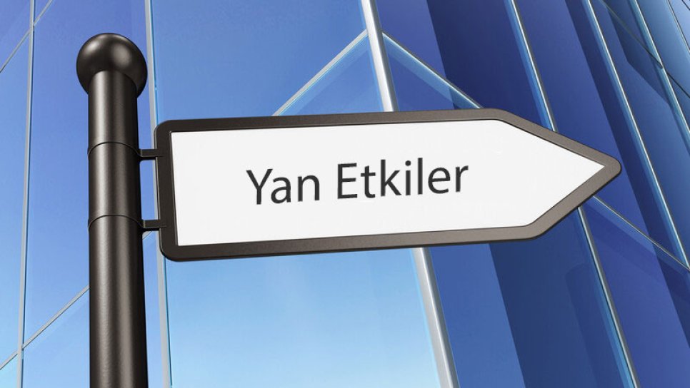 Kemoterapinin Uzun Vadeli Yan Etkileri Nelerdir?