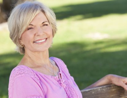 Menopoz sonrası kadınlarda kemoterapisiz meme kanseri tedavisi için en önemli adım