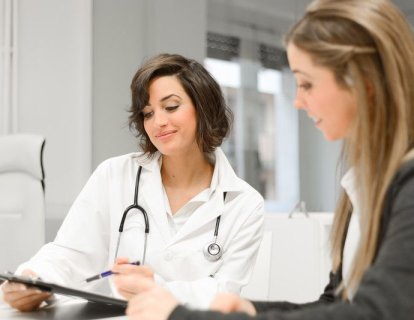 Kendi Kendine HPV Testi Sonuçları, Klinikte Alınanlar Kadar Doğru