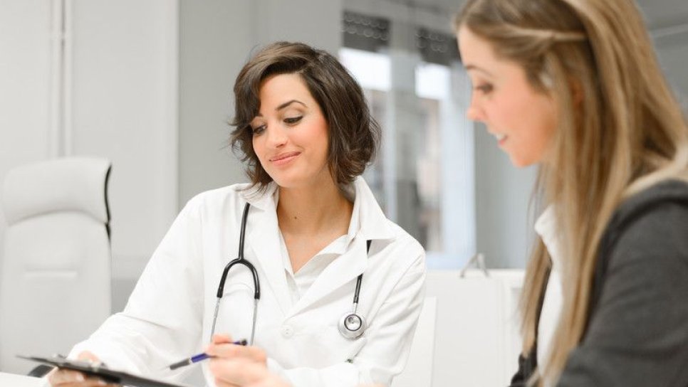 Kendi Kendine HPV Testi Sonuçları, Klinikte Alınanlar Kadar Doğru