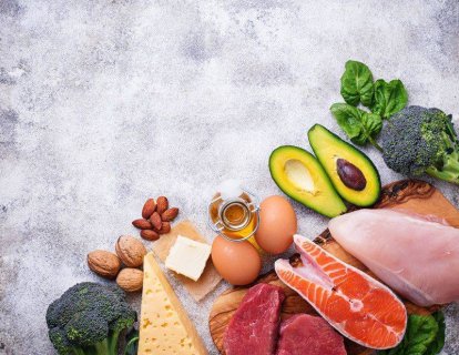 Ketojenik diyetin tıbbi kullanımı hakkında yeni kanıtlar – hangi hastalara faydalı?