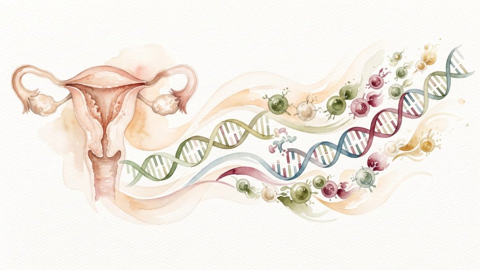 Kemoterapisiz İlk Basamak: Pembrolizumab, MMR Eksik Endometrium Kanserinde İlerlemesiz Sağkalımı Uzattı