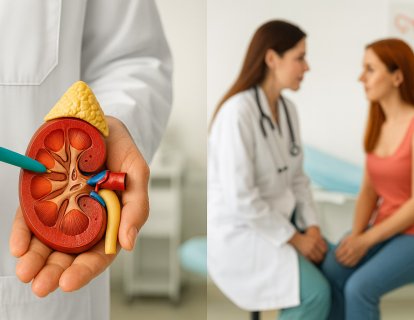 Keytruda (Pembrolizumab) ve Lenvima (Lenvatinib) Tedavi Rejimi 