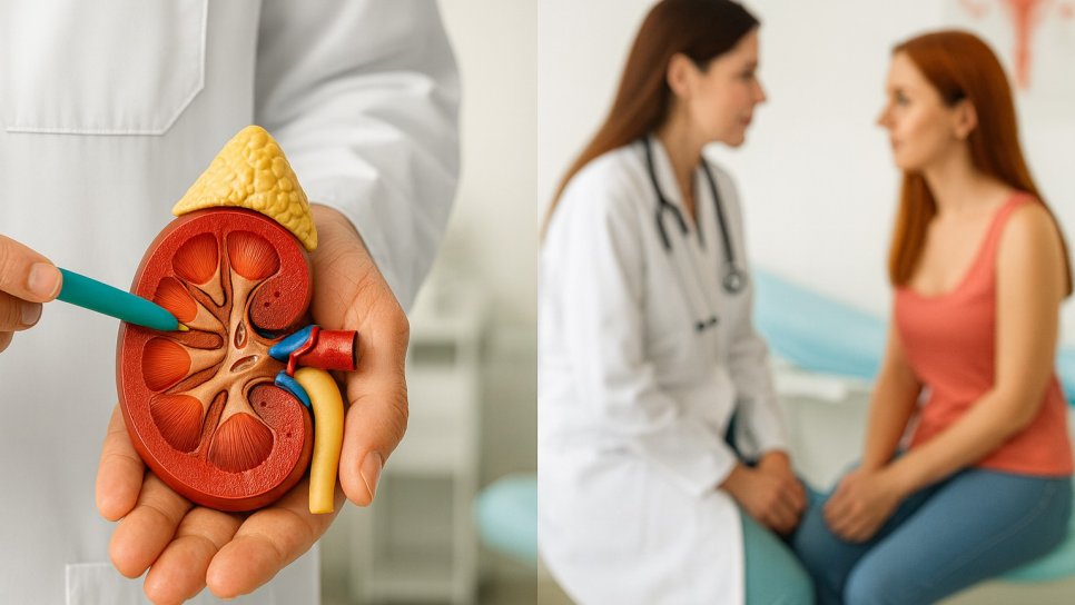نظام علاج Keytruda (Pembrolizumab) وLenvima (Lenvatinib)