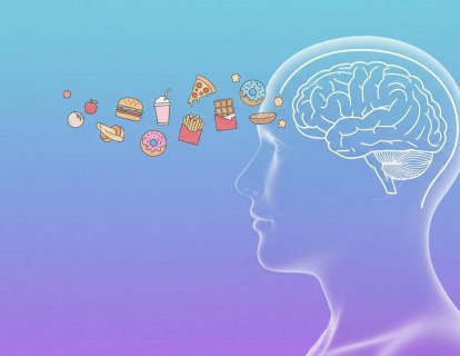 Kilo Veremiyorum Çünkü Hep Yemek Düşünüyorum: Food Noise