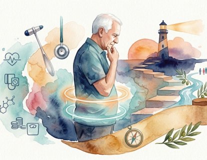 Kilonuz Normal Ama Kalp Riskiniz Yüksek Olabilir: Bel Çevreniz Ne Kadar?
