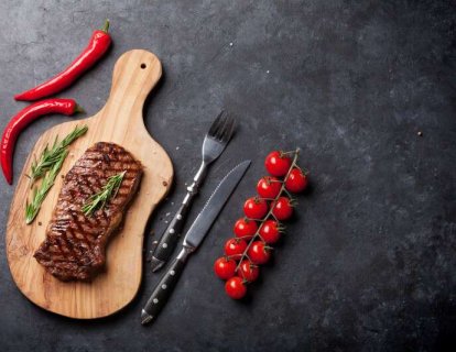 Kırmızı et sağlık için zararlı mı? Faydaları, riskler ve yeni bilimsel araştırmalar