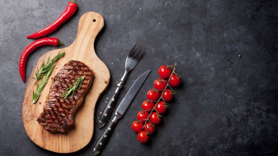 Kırmızı et sağlık için zararlı mı? Faydaları, riskler ve yeni bilimsel araştırmalar