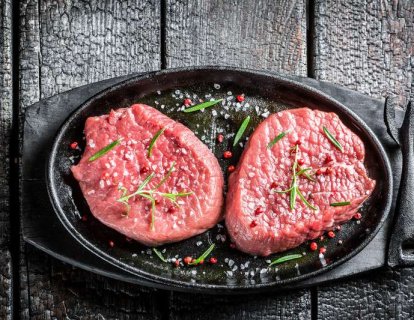 Kırmızı Et Tüketmeyi Aklayan Bir Araştırma Dünya Sağlık Haberlerinin Gündeminde