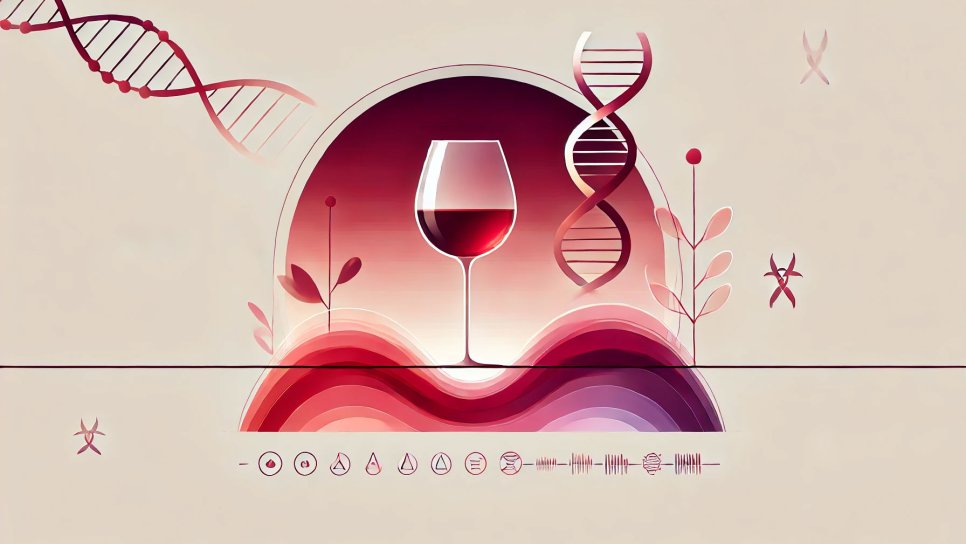 Alkohol erhöht eindeutig das Krebsrisiko: Könnte Rotwein eine Ausnahme sein?