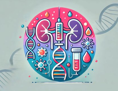 Kişiselleştirilmiş Yeni Bir Kanser Aşısıyla 3.-4. Evre Böbrek Kanserinde Etkili Sonuçlar