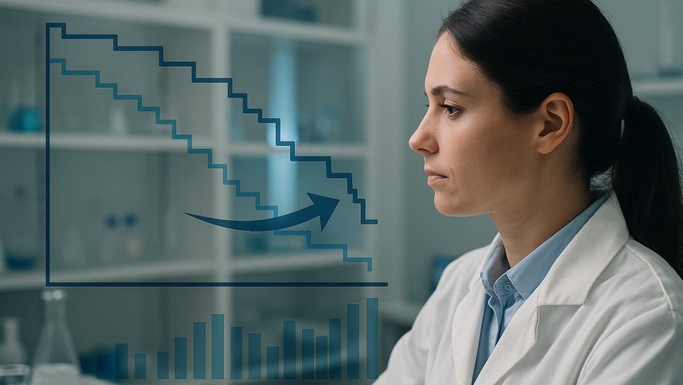 ما DoR وORR وCR وpCR؟ كيف يُقاس معدل الاستجابة في أبحاث السرطان السريرية؟