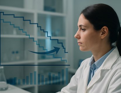 DoR, ORR, CR ve pCR Nedir? Kanser Klinik Araştırmalarında Yanıt Oranı Nasıl Ölçülür?