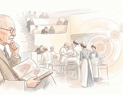 Kökü Kazımak: William Halsted, Radikal Mastektomi: Ne Kadar Çok, O Kadar İyi Dogması
