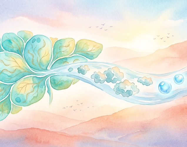 Kolesterol-LDL Düşürmek için RNA Devrimi: İnklisiran Etken Maddeli Leqvio-Lyptimzia