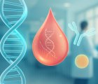 Can Early ctDNA Changes Predict Immunotherapy Response in Colorectal Cancer?