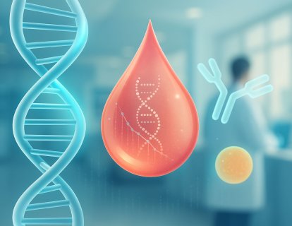 Can Early ctDNA Changes Predict Immunotherapy Response in Colorectal Cancer?