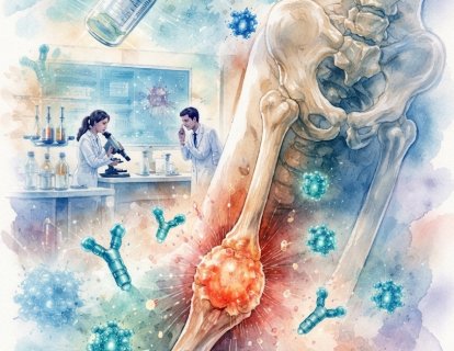 Kondrosarkom ve Ewing Sarkomda DR5 Hedefli Yeni Tedavi Yaklaşımı