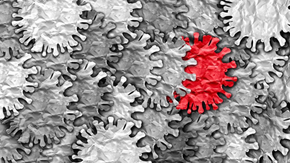 Was ist die Coronavirus-Delta-Variante? Wissenswertes im Überblick