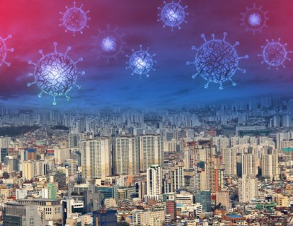 Koronavirüs ile mücadelede tehlikeli bir yol: Herd immunity – Sürü bağışıklığı