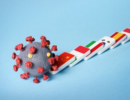 Koronavirüs nedeniyle gerçekte kaç kişi yaşamını kaybetti?