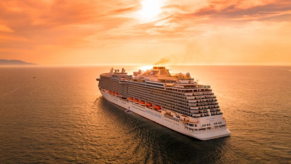 Koronavirüs Salgınında CRUISE Gemilerinin Şaşırtıcı Rolü
