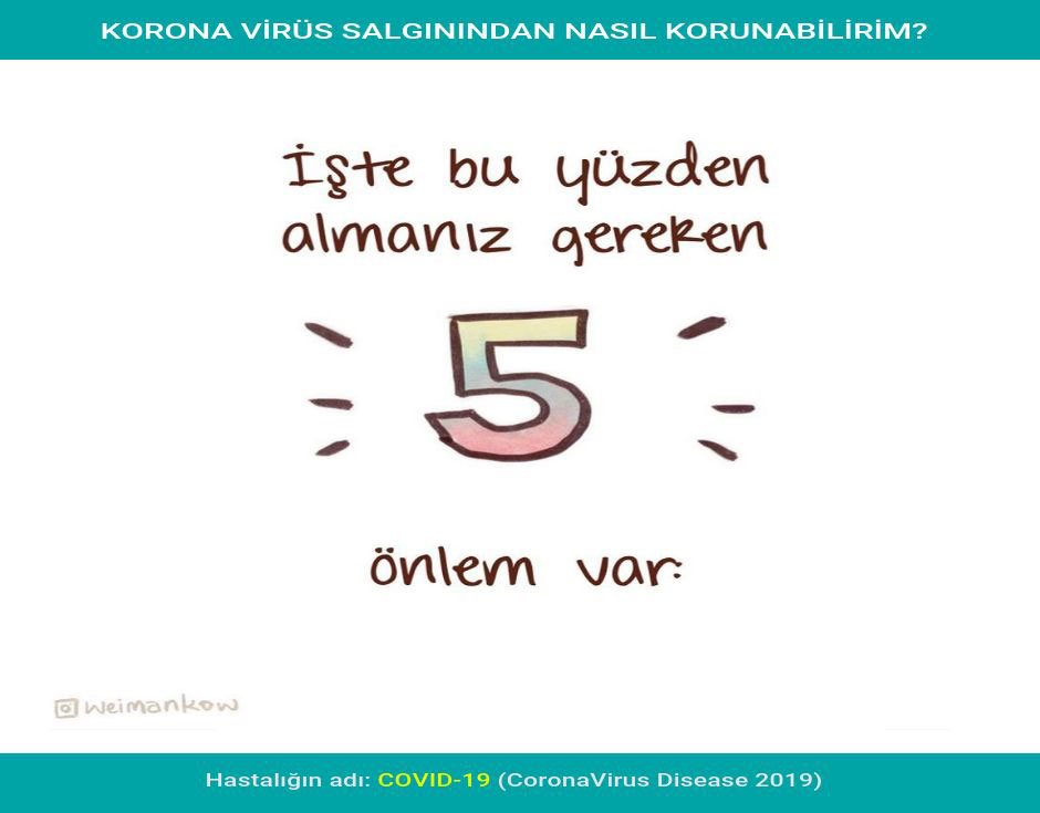 koronavirus salginindan nasil korunabilirim 3 382833