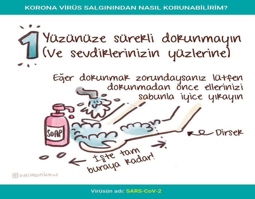koronavirus salginindan nasil korunabilirim 4 665813
