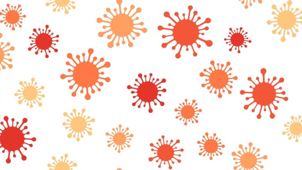 WHO und US-CDC melden neue Gefahrenstufen für Coronavirusvarianten