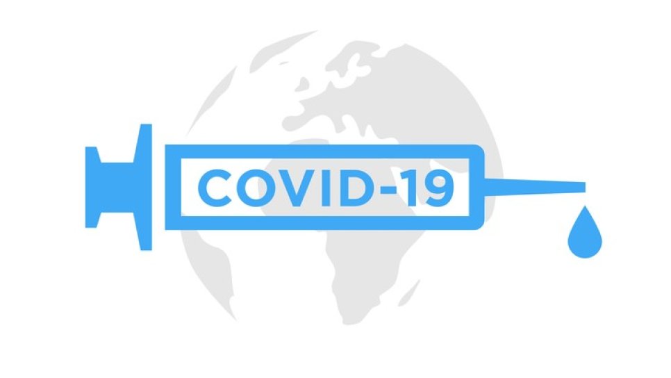 Das IMPFSTOFFRENNEN gegen das Coronavirus – ein Leitfaden in Bildern
