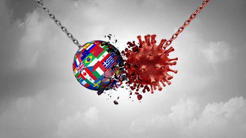 Should We Worry About the Coronavirus MUTATING During the Outbreak?