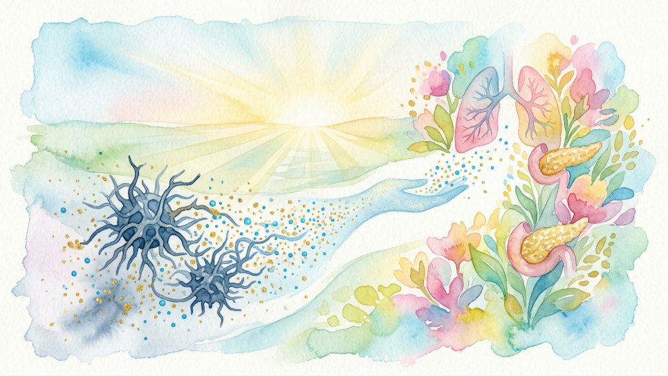 KRAS G12D Mutasyonunda Protein Yıkımı Dönemi: Akciğer ve Pankreas Kanserinde Setidegrasib