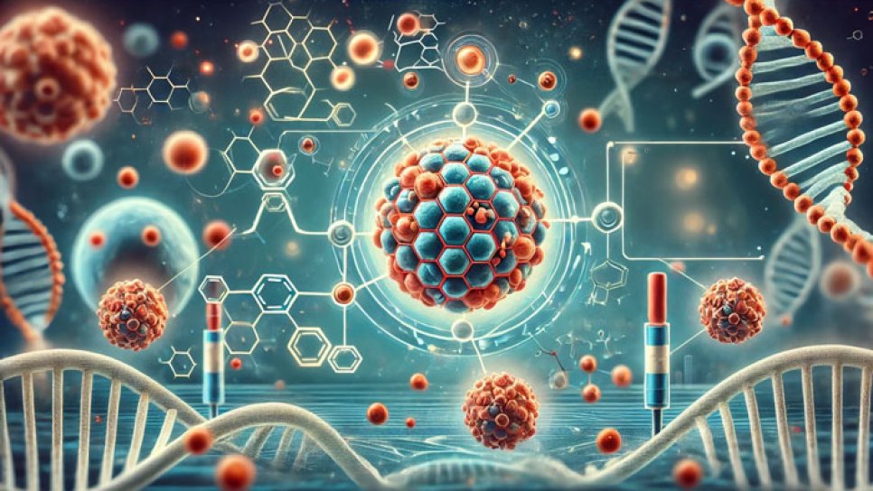 KRAS Mutant Metastatik Kolorektal Kanserde Sahnede Yeni Bir İlaç: Onvansertib