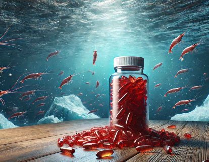 Krill Yağı Nedir? Balık Yağından Farkları ve Sağlık Etkileri Nelerdir?