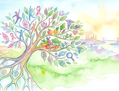 Kronik Hastalıklar 2050'ye Kadar %31 Artacak – Türkiye Listenin Başlarında