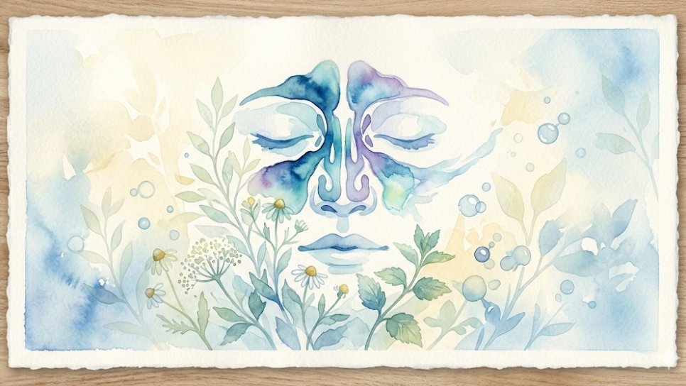 Does Chronic Sinusitis Increase Cancer Risk?